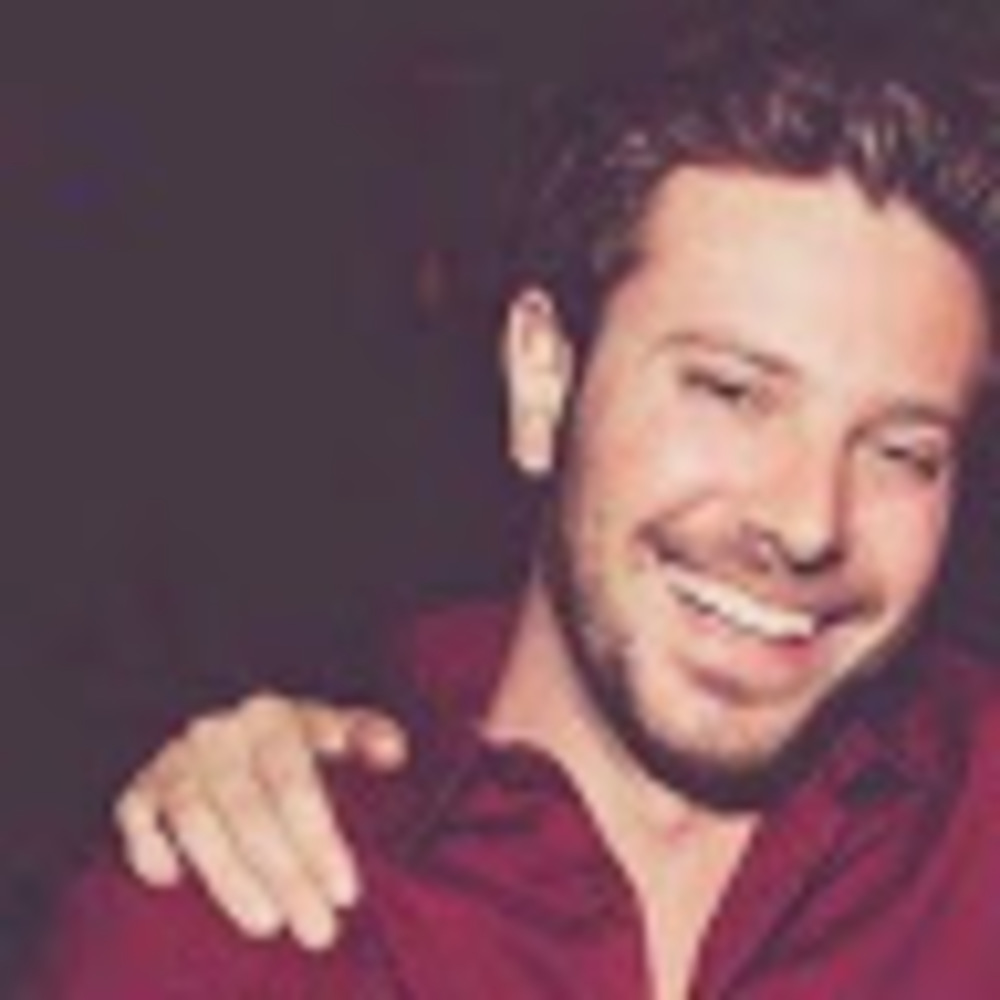 Meet your Posher, Jason